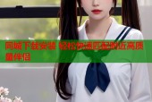 同城下载安装 轻松快速匹配附近高质量伴侣