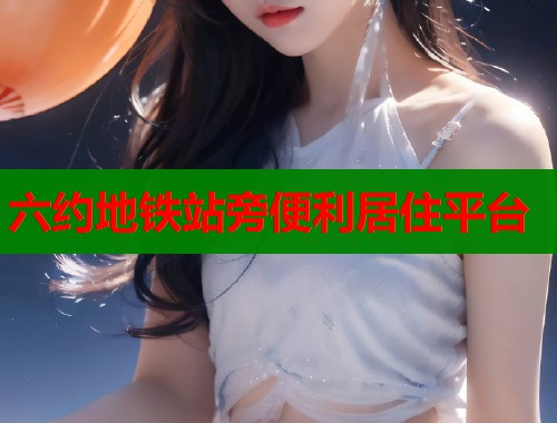 六约地铁站旁便利居住平台  第2张