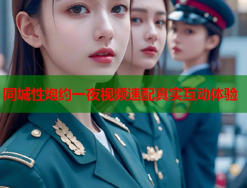 同城性炮约一夜视频速配真实互动体验  第1张