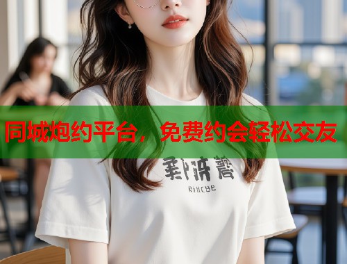 同城炮约平台，免费约会轻松交友  第1张