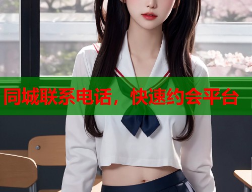 同城联系电话，快速约会平台  第1张