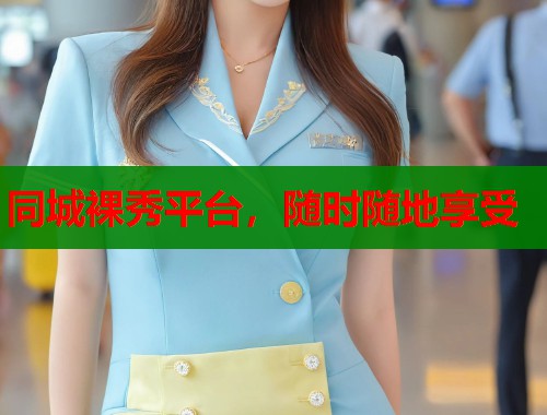 同城裸秀平台，随时随地享受  第1张