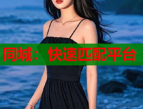 同城：快速匹配平台  第1张