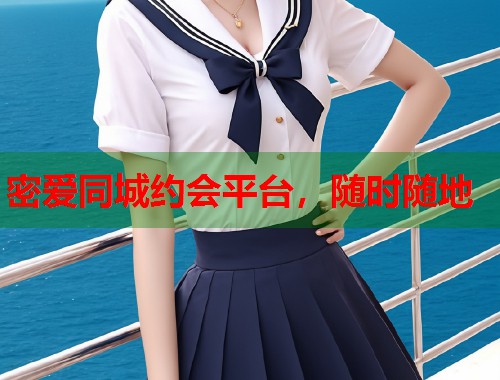 密爱同城约会平台，随时随地  第1张
