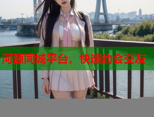 河源同城平台，快速约会交友  第1张