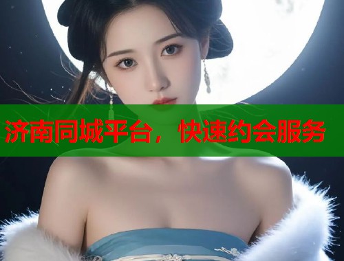 济南同城平台，快速约会服务  第2张