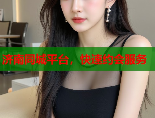 济南同城平台，快速约会服务  第1张