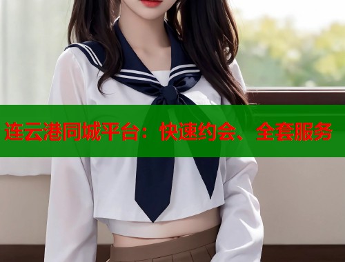 连云港同城平台：快速约会、全套服务  第1张